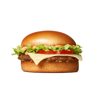 Тейсті Джуніор