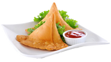 Samosa De Verduras (4 Uds.)