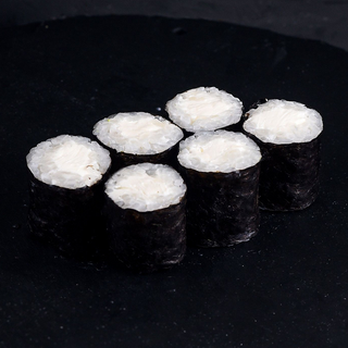 Макі з філадельфією