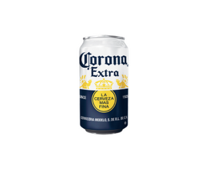 Corona Extra in lattina 33 cl