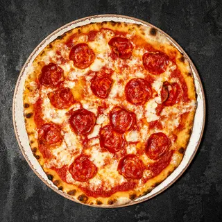 Salame Piccante