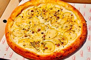 Cheese pear [ Чіз пір]