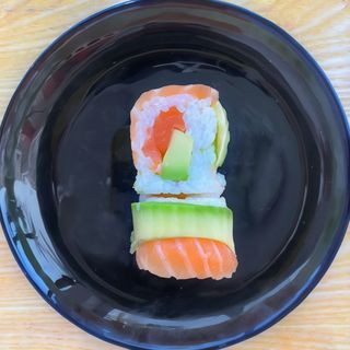 Fresh Roll Saumon Avocat