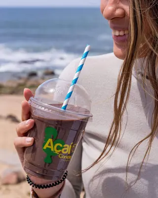 Smoothie 550ml