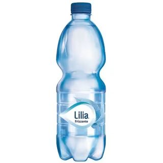 Acqua frizzante 50 cl