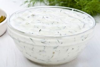 Соус "Тартар"