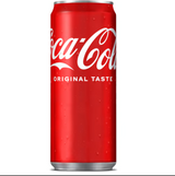 Coca-Cola 33 cl