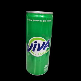 Viva - Pomme ( 24cl ) Canette