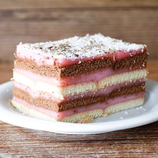 Бисквитена торта (250гр)