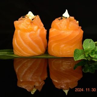 Gunkan salmone out-2pz-68