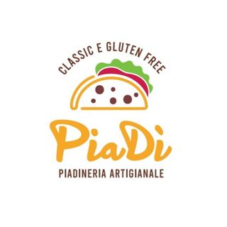 Piadiburger: Carne 100 gr sottiletta, insalata , pomodoro, ketchup,maionese