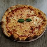 Pizza Margherita