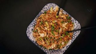 1.6. Pržena piletina tanke