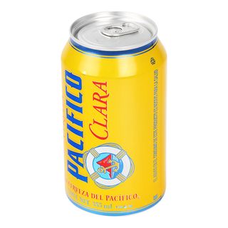 Cerveza Pacífico (330 Ml.)