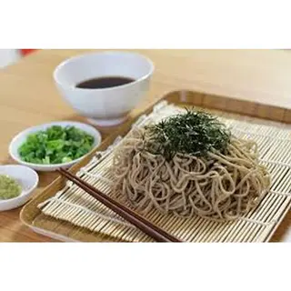 Hiyashi Zaru-Soba