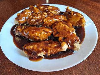 23. Сао чи цъ (500г)