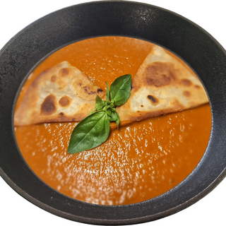 Supa crema de legume