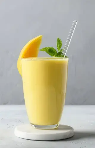 Lassi salato