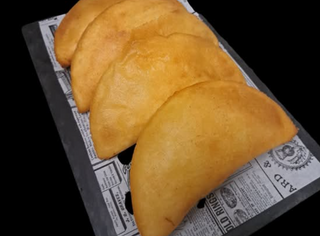 Empanada De Pabellón
