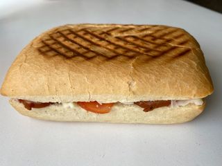 Паніні з шинкою (230г)