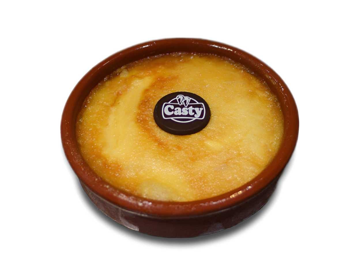 Crema Catalana