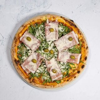 Magazinska klet pizza menu