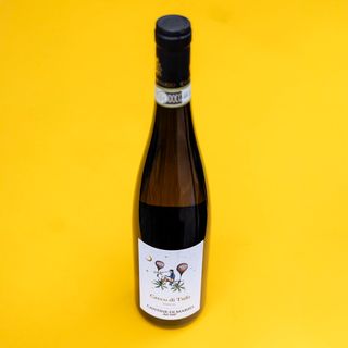Greco di Tufo DOCG