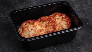 Панкейки курячі