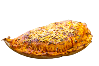 Calzone kebap