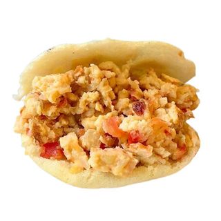 Arepa Perico