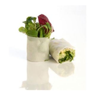 light vegetarian - 6 pezzi