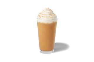 Pumpkin Spice Frappuccino® Blended Coffee
