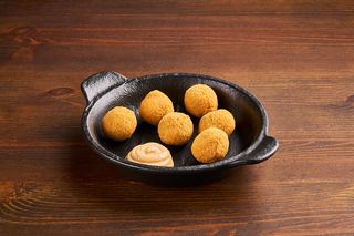 Green balls - 6 pezzi