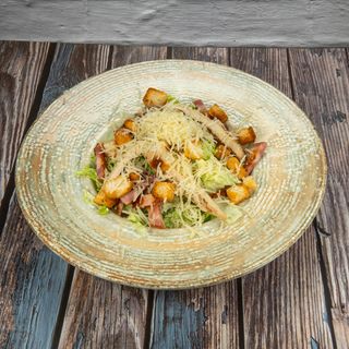Салата Цезар (350г)