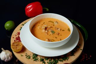 Specialitate Pescăruș