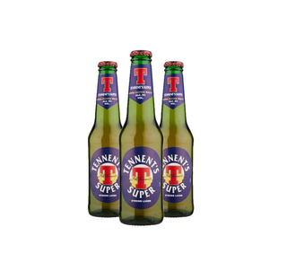 3x TENNETS