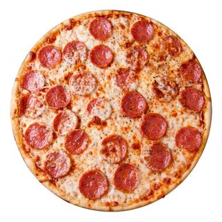 Pepperoni