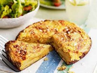 Spanish Omelette