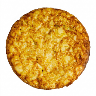 Bocadillo De Tortilla De Patatas