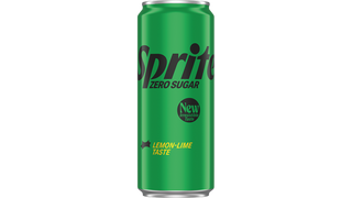 SPRITE ZERO 0,33L