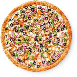 Chicken Supreme Mare Tradițional