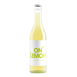 On Lemon Lime
