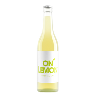 On Lemon Lime