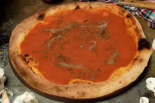 Marinara