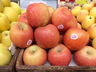 Manzana Pink Lady 1 Kg.