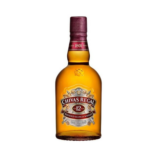 Whisky Chivas Regal 12 Yo 0,5lt / ვისკი ჩივას რეგალი 12 წ. 0.5ლ