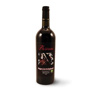 Pasiuni Negru De Dragasani 2018 Sec