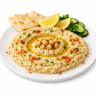 Hummus