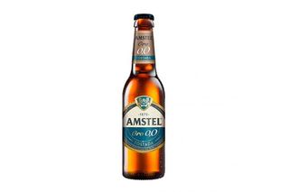 Cerveza Sin Alcohol 0'0 tostada (500 Ml.)