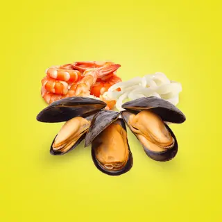 Додаток "Морепродукти" (70г)